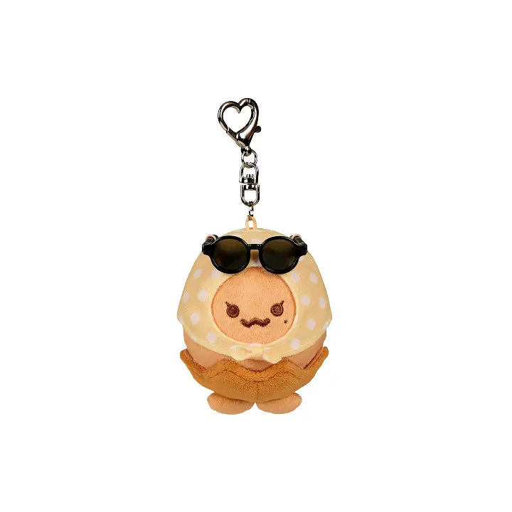 [Girls' Generation] TAENGGEU DOLL (BAKED EGG ver.)