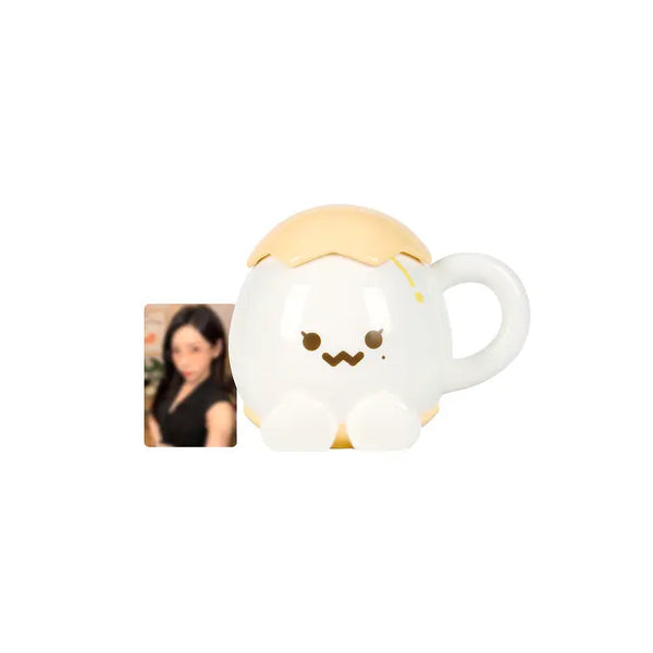 [Girls' Generation] MUG SET