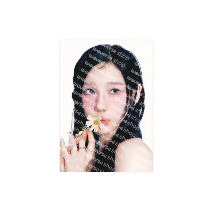 [Girls' Generation] A4 PHOTO