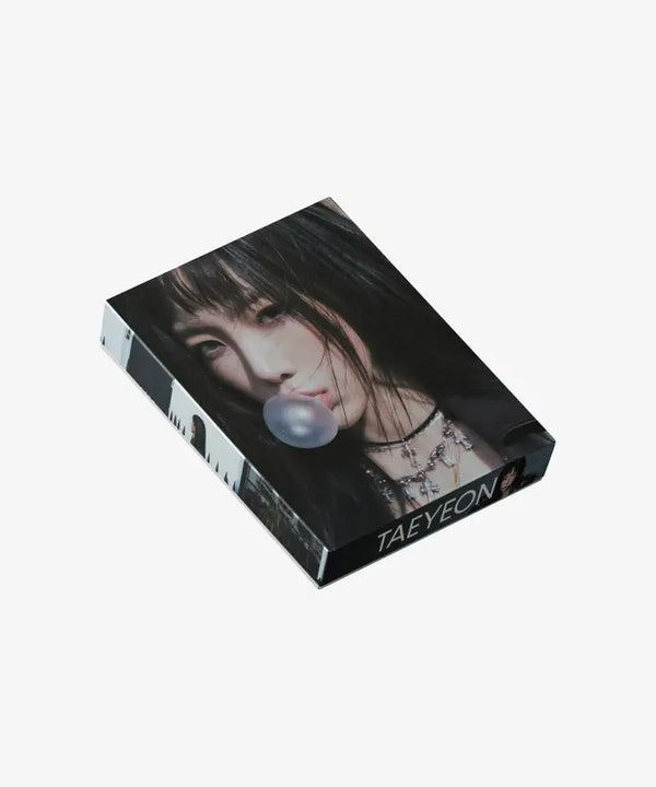 [Girls' Generation] The 6th Mini Album [Letter To Myself] (Myself Ver.) (Smart Album)