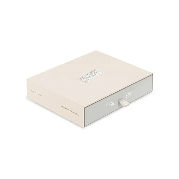 [Girls' Generation] TAEYEON CONCERT The TENSE Memory Box Blu-ray