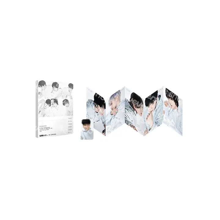 [WayV] GROUP PHOTO SET