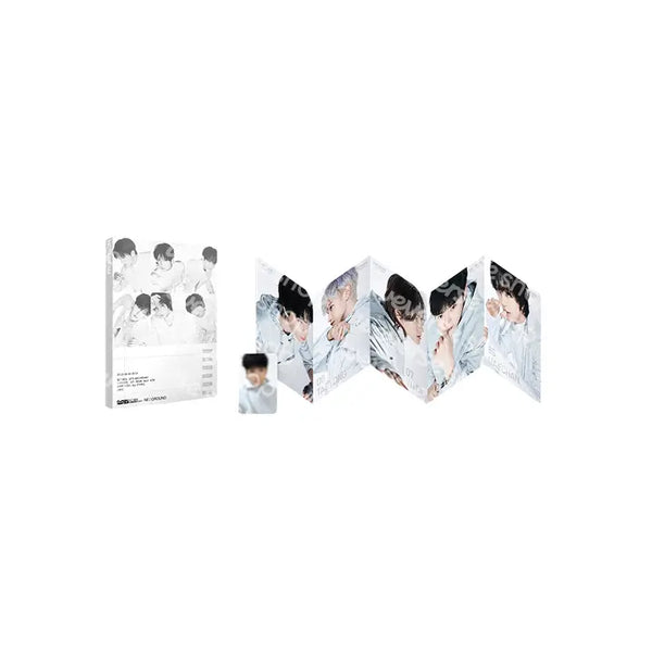 [WayV] GROUP PHOTO SET