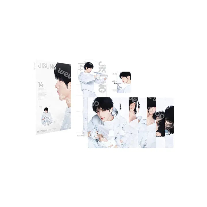 [WayV] PLAYER PHOTO SET