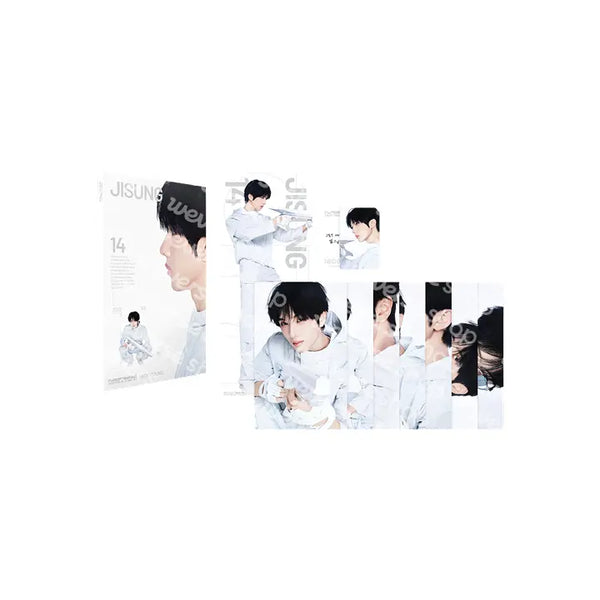 [WayV] PLAYER PHOTO SET