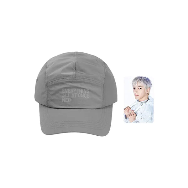 [WayV] NYLON CAP SET