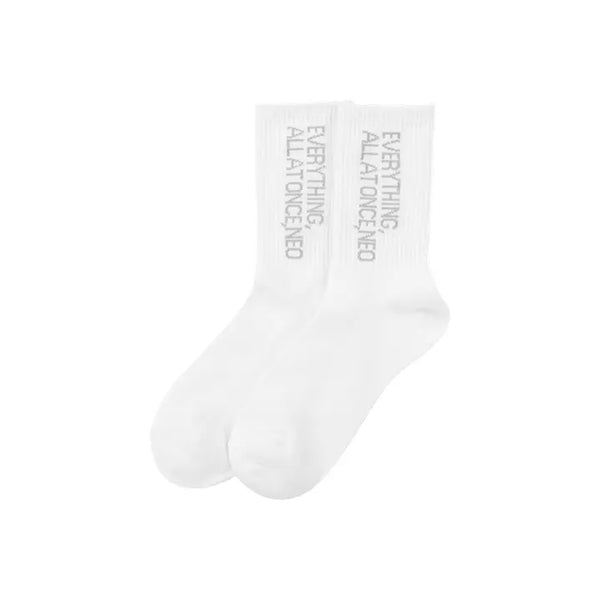 [WayV] NEO GROUND SOCKS SET