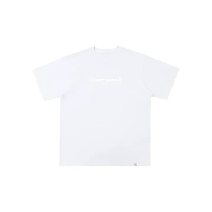 [WayV] NEO GROUND T-SHIRT (White Ver.)