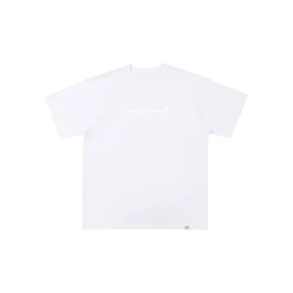 [WayV] NEO GROUND T-SHIRT (White Ver.)