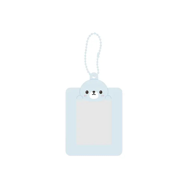 [WayV] RANDOM ID PHOTO HOLDER