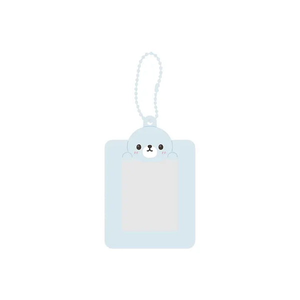 [WayV] RANDOM ID PHOTO HOLDER