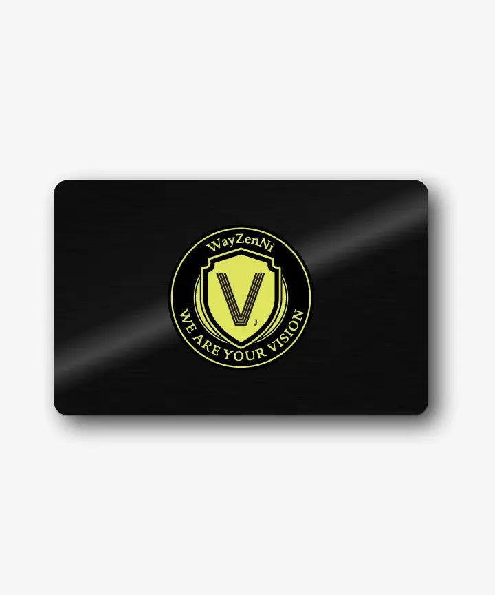 [WayV] 「WayZenNi-JAPAN」 MEMBERSHIP (JP)