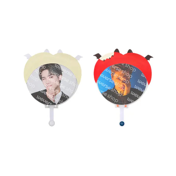 [WayV] IMAGE PICKET COVER