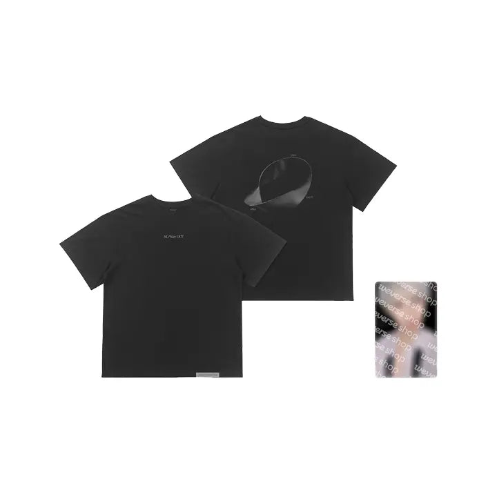 [WayV] T-SHIRT SET