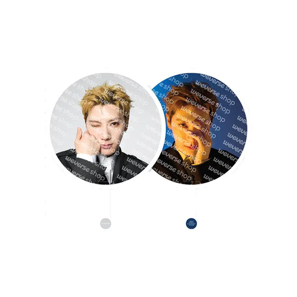 [WayV] IMAGE PICKET