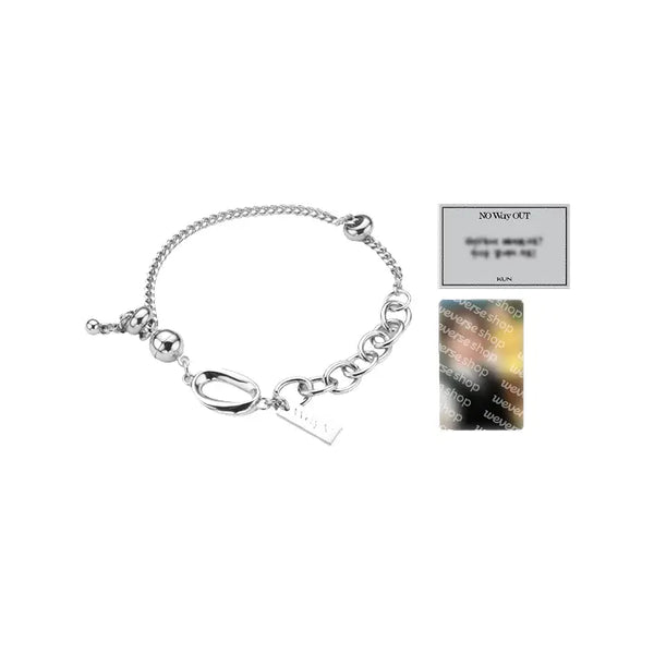 [WayV] BRACELET SET