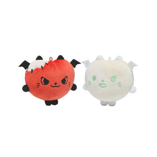 [WayV] REVERSIBLE DOLL KEY RING