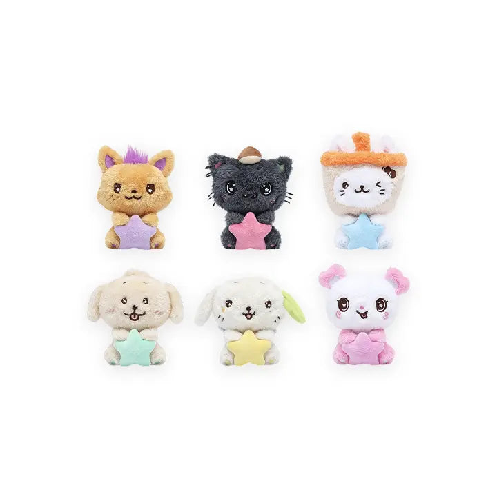 [NCT WISH] STAR WISH DOLL