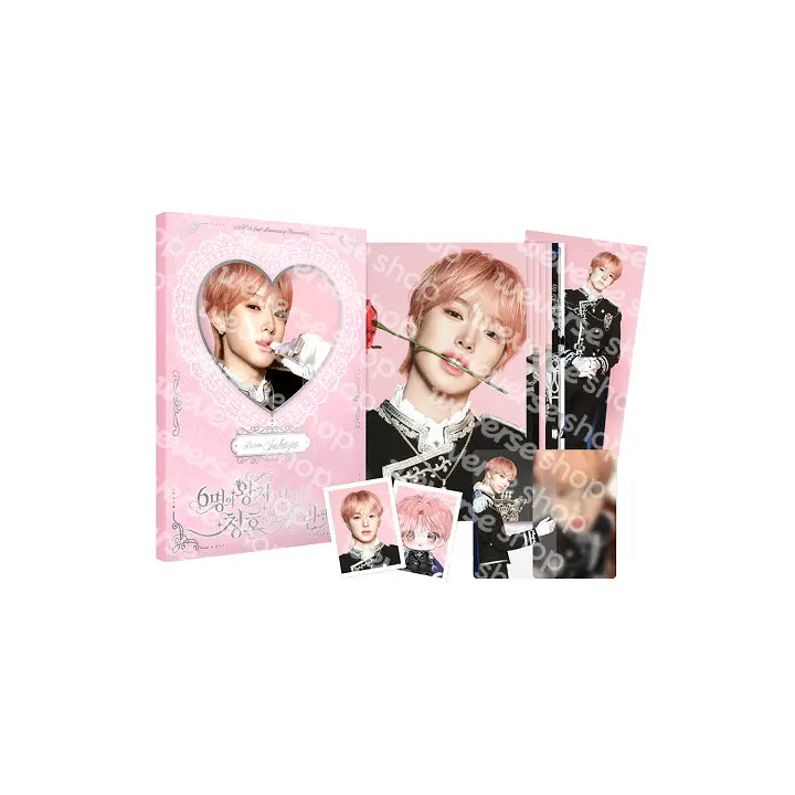 [NCT WISH] PHOTO SET