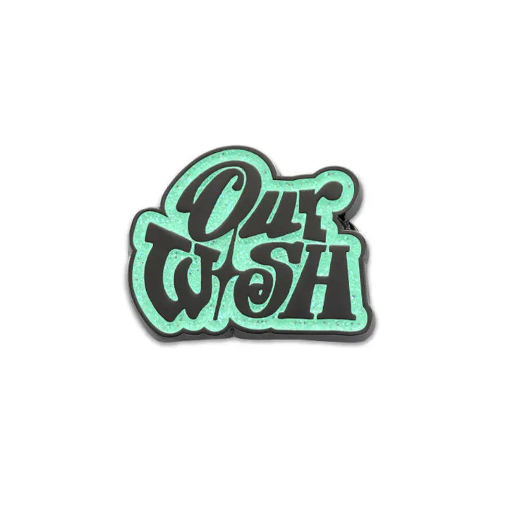 [NCT WISH] LOGO BADGE