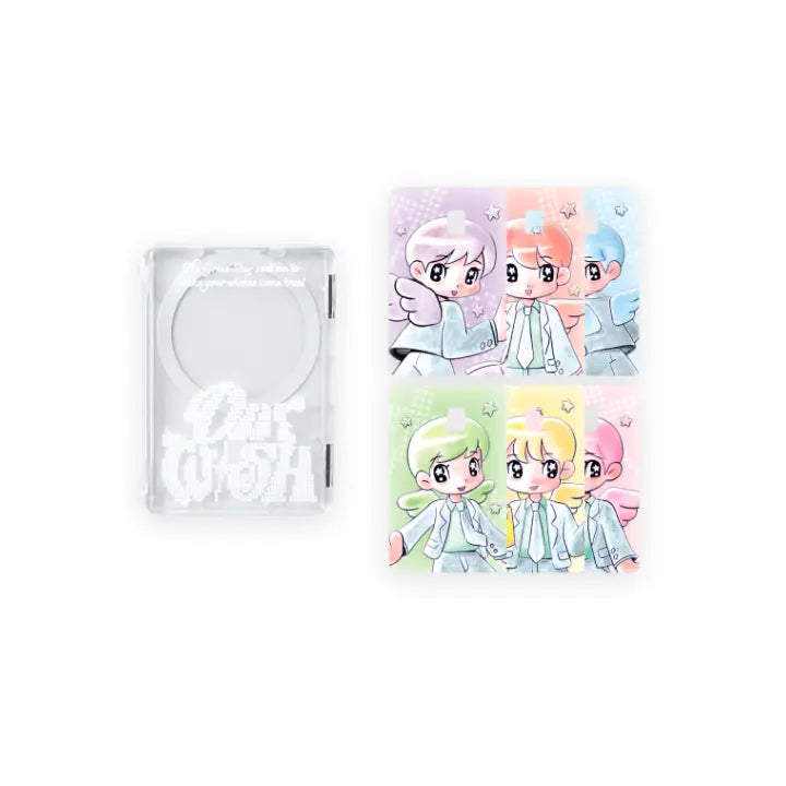 [NCT WISH] MAGSAFE CASE SET