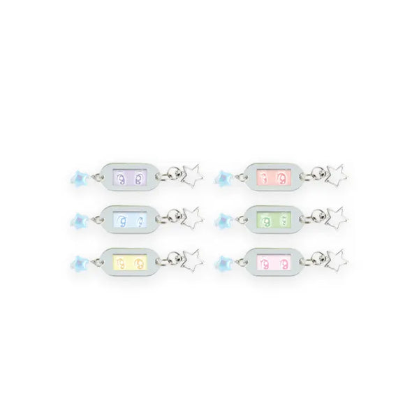 [NCT WISH] KEY RING