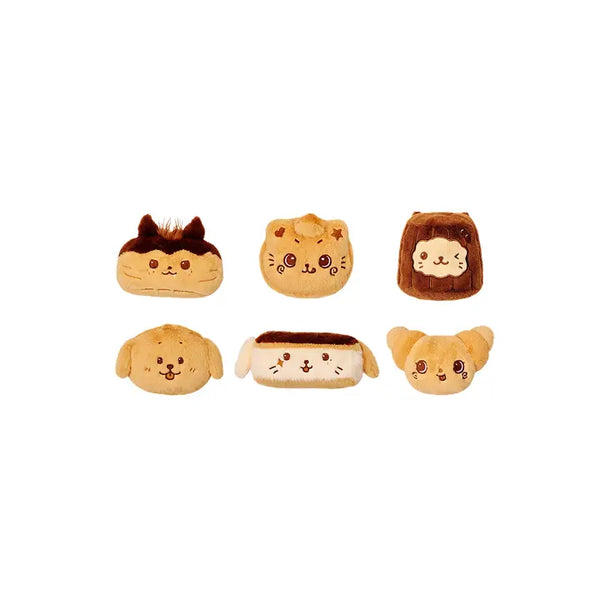 [NCT WISH] BAKERY WISH DOLL