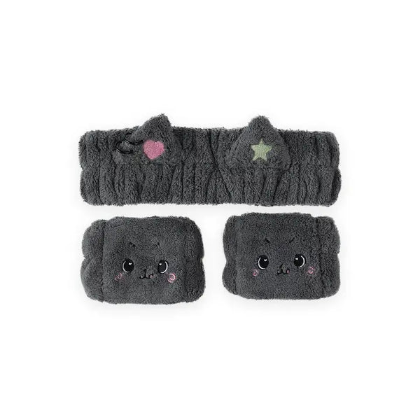 [NCT WISH] WISH DOLL FACE WASH BAND