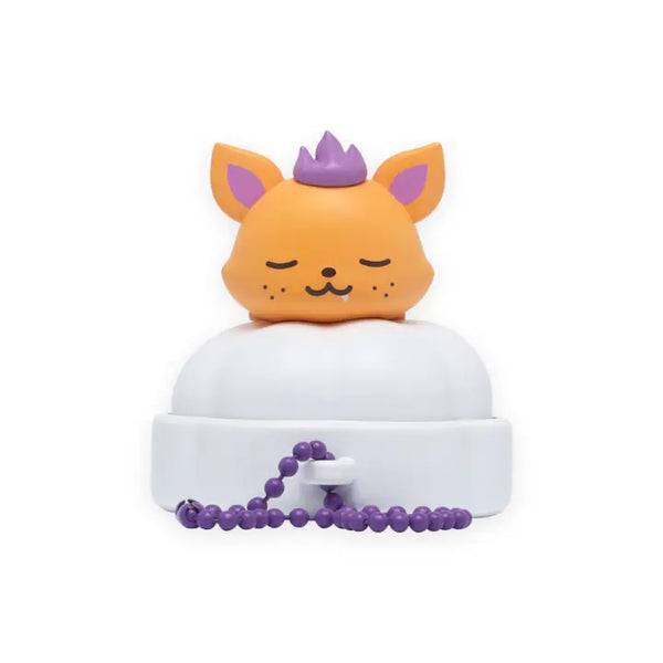 [NCT WISH] WISH DOLL CLICKER KEY RING