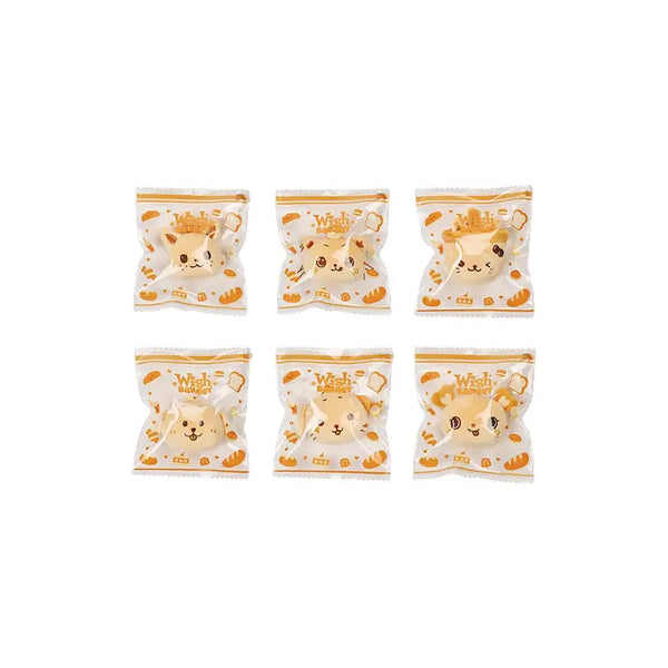 [NCT WISH] STRESS BREAD