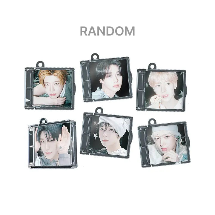 [NCT WISH] The 1st Album [Ode to Love] (SMini Ver.)(SMART ALBUM) (Random)