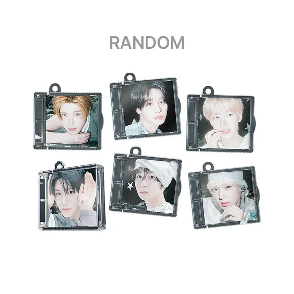 [NCT WISH] The 1st Album [Ode to Love] (SMini Ver.)(SMART ALBUM) (Random)