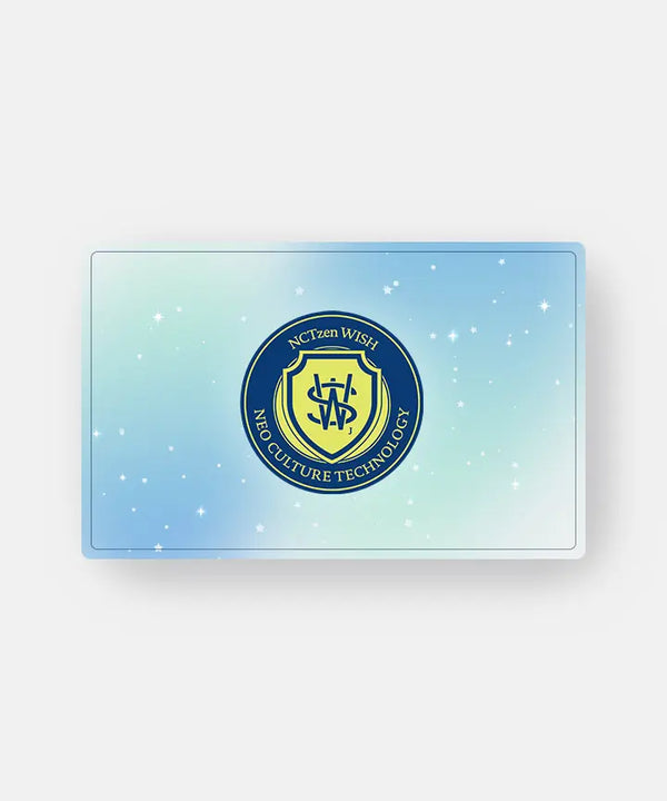 [NCT WISH] 「NCTzen WISH-JAPAN」MEMBERSHIP (JP)