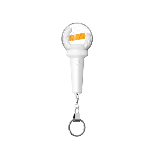 [RIIZE] MINI FANLIGHT KEYRING