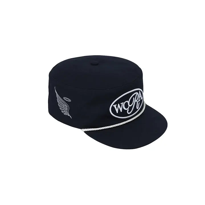 [RIIZE] PILLBOX CAP (SHOTARO EDITION)