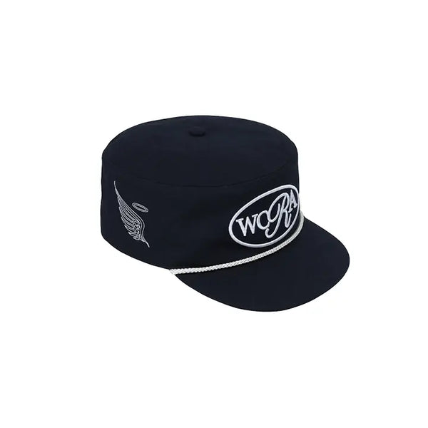 [RIIZE] PILLBOX CAP (SHOTARO EDITION)