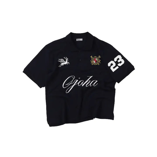 [RIIZE] POLO SHIRT (SUNGCHAN EDITION)