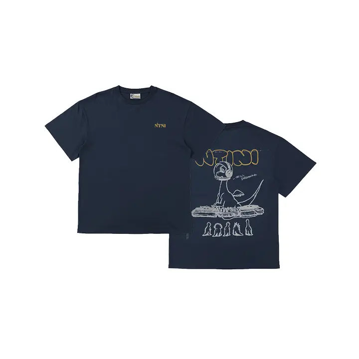 [RIIZE] T-SHIRT (ANTON EDITION)