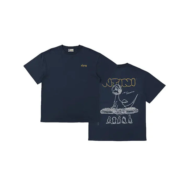 [RIIZE] T-SHIRT (ANTON EDITION)