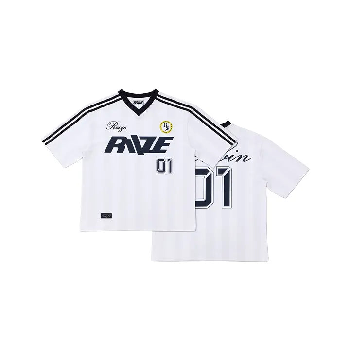 [RIIZE] SOCCER JERSEY