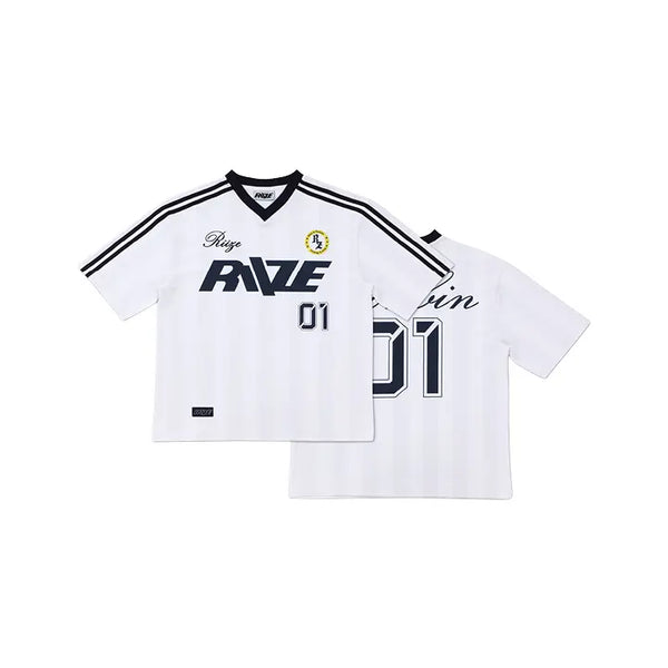 [RIIZE] SOCCER JERSEY