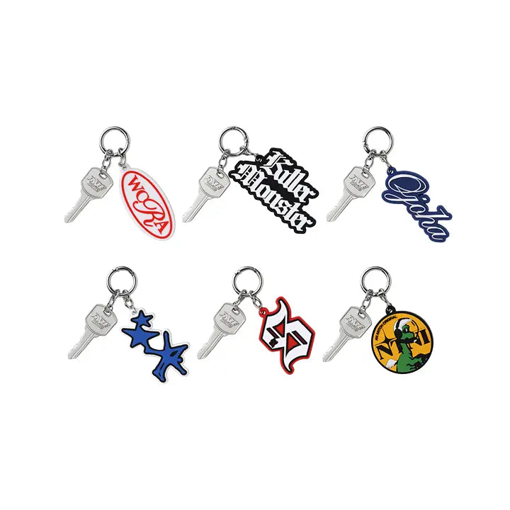 [RIIZE] ARCHIIVE KEYRING