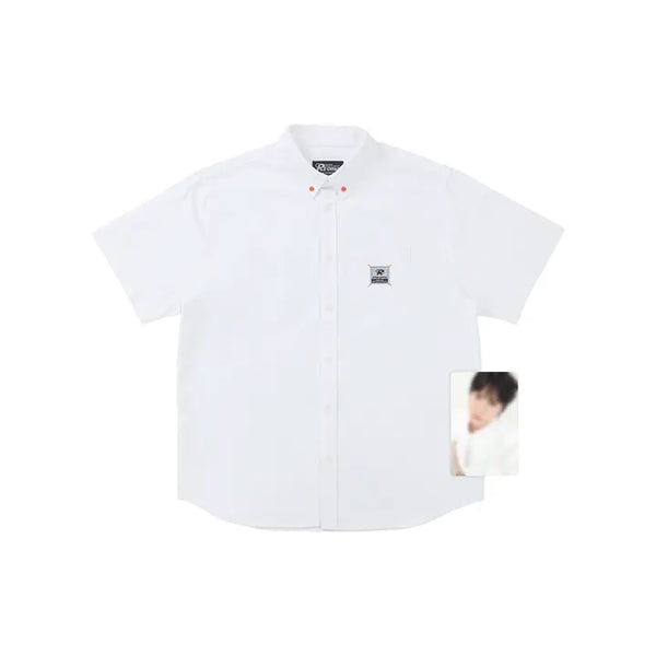 [RIIZE] SHIRT SET