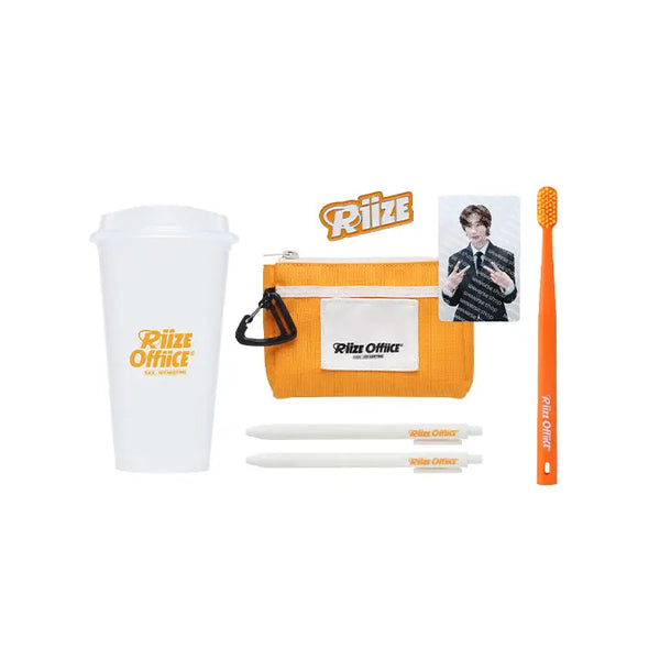[RIIZE] WELCOME KIT