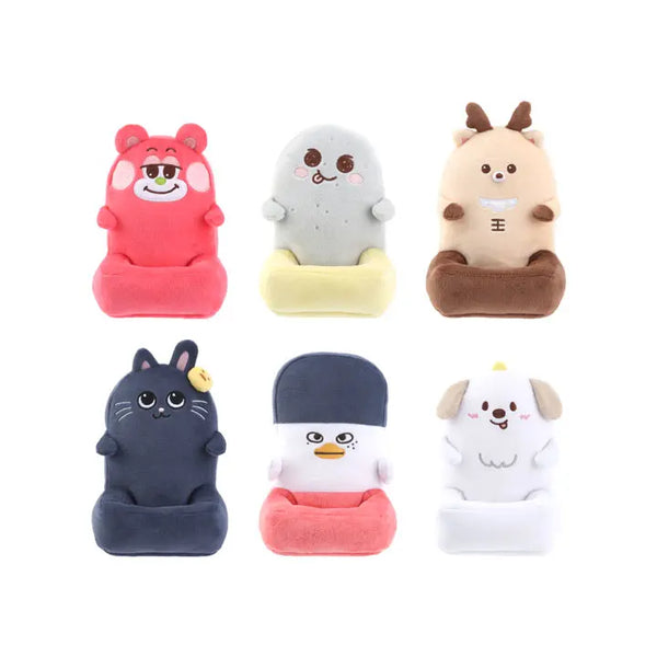[RIIZE] PLUSH PHONE HOLDER