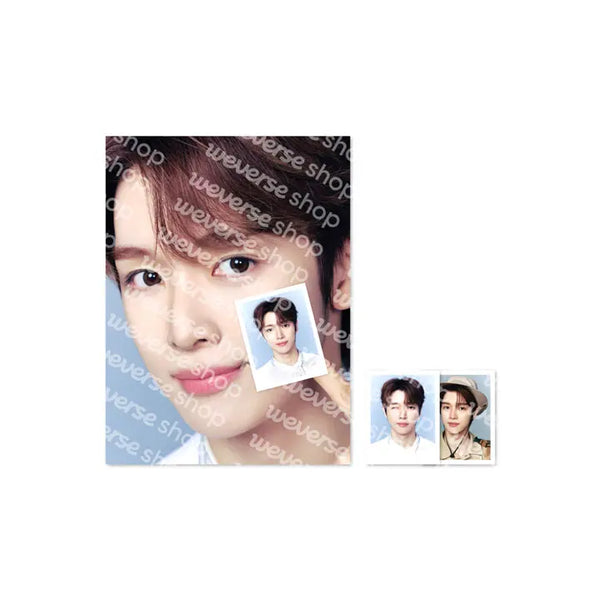 [RIIZE] ID PHOTO SET