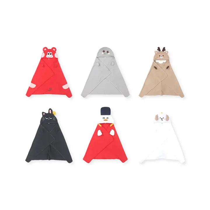 [RIIZE] BLANKET