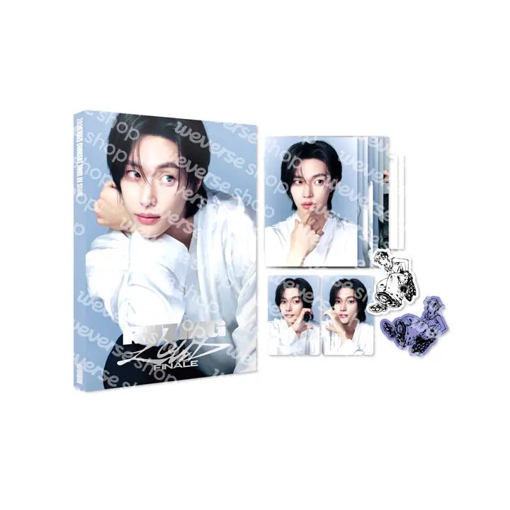 [RIIZE] PHOTO SET