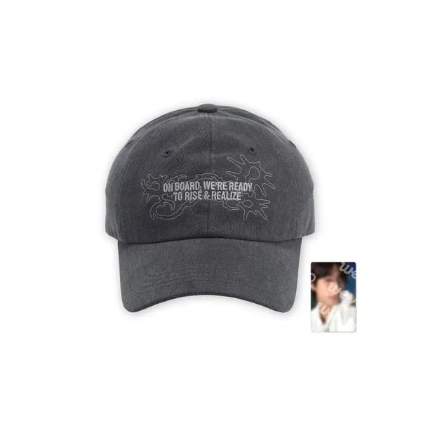 [RIIZE] BALL CAP SET