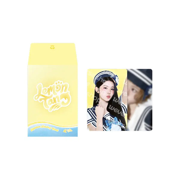 [Hearts2Hearts] RANDOM TRADING CARD [A ver.]